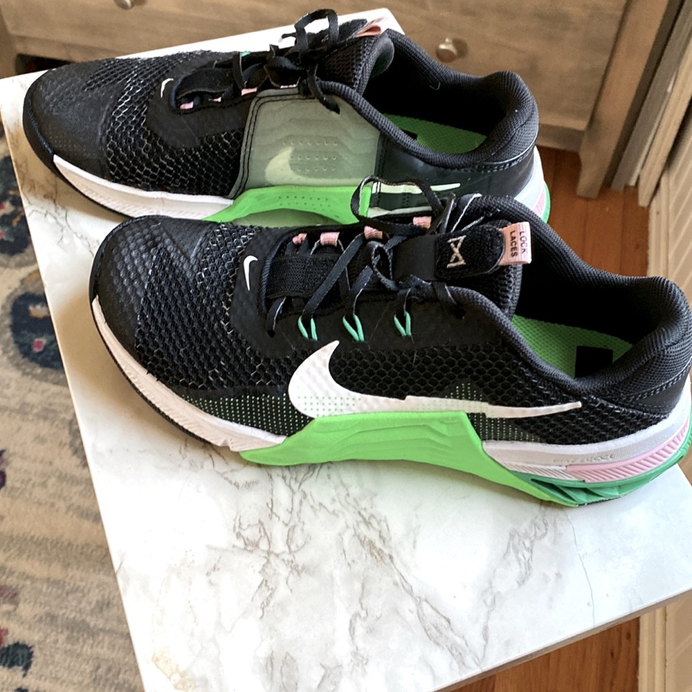 Nike Women’s Metcon Training Shoe size 8.5
